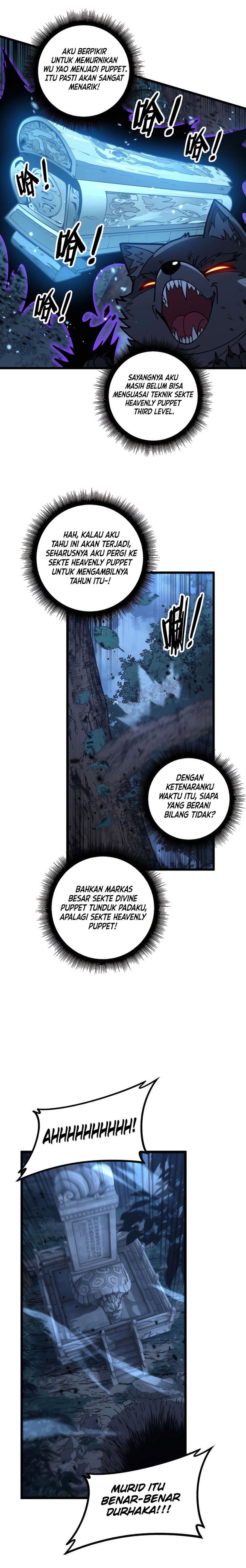 serpent-ancestor - Chapter: 28