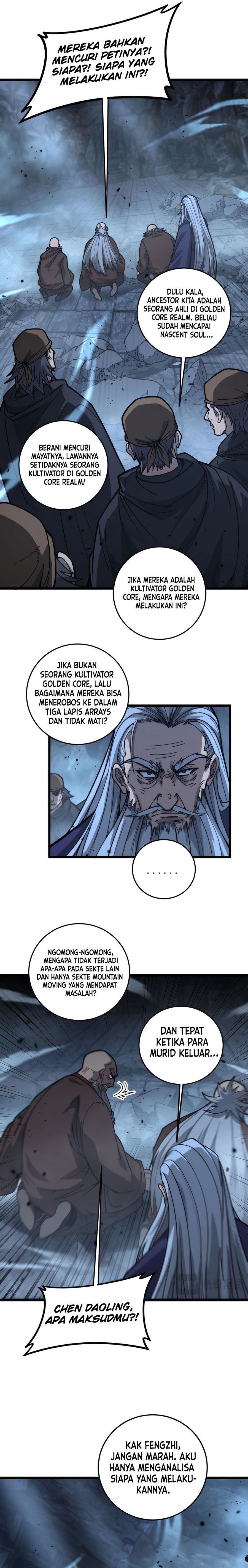 serpent-ancestor - Chapter: 28