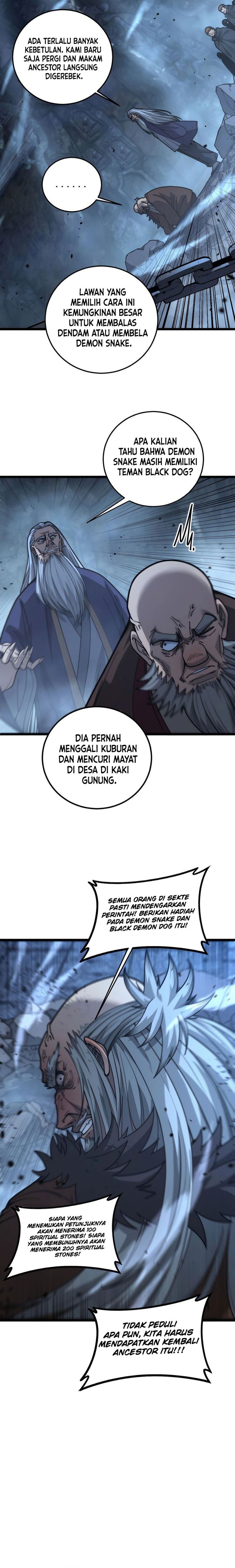 serpent-ancestor - Chapter: 28