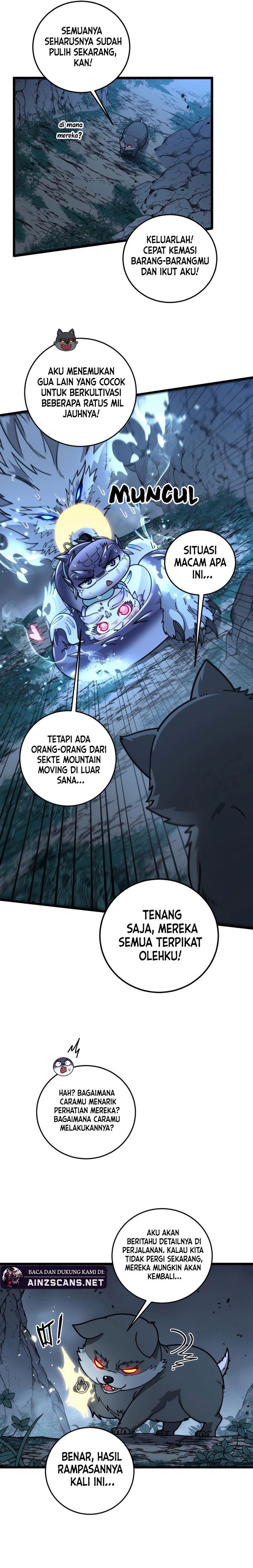 serpent-ancestor - Chapter: 28
