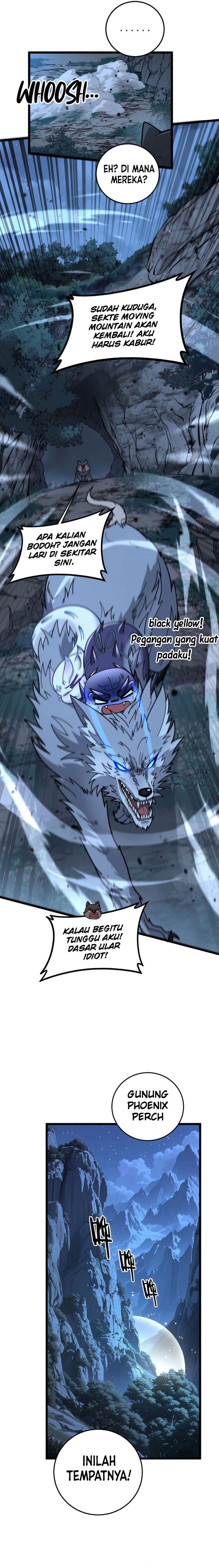 serpent-ancestor - Chapter: 28