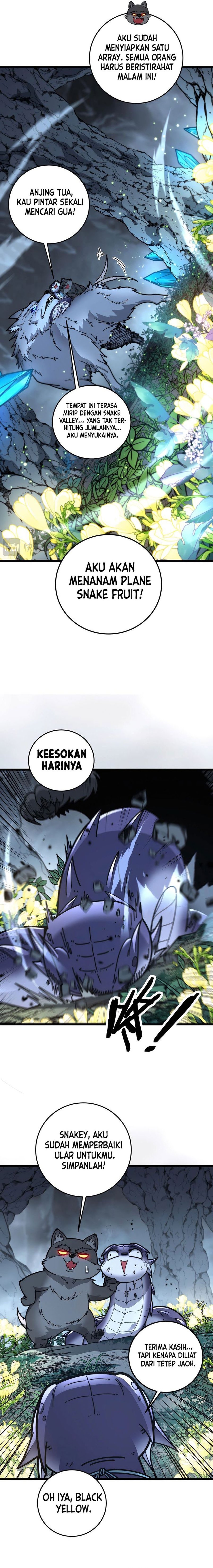 serpent-ancestor - Chapter: 28