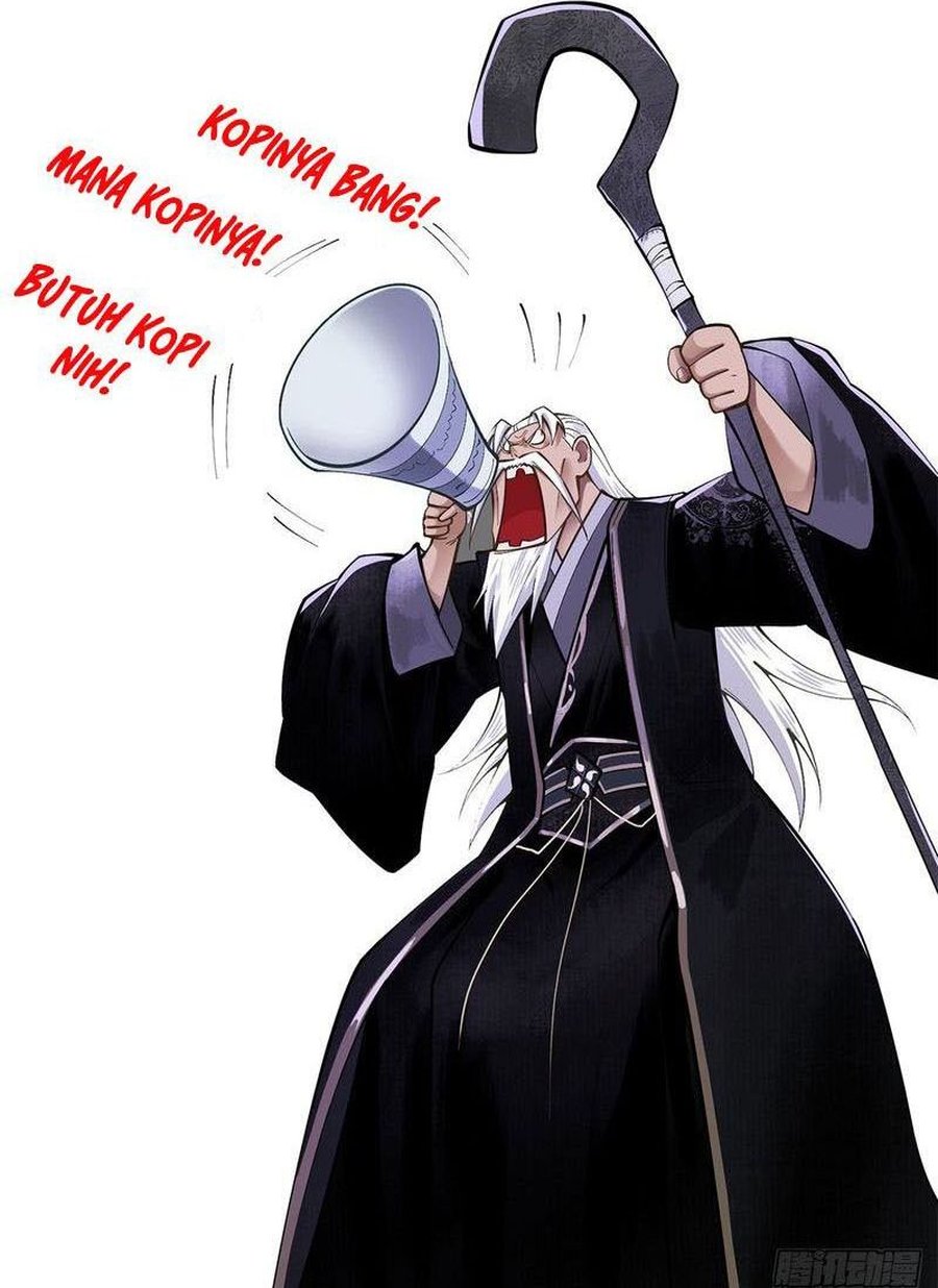 serpent-ancestor - Chapter: 28