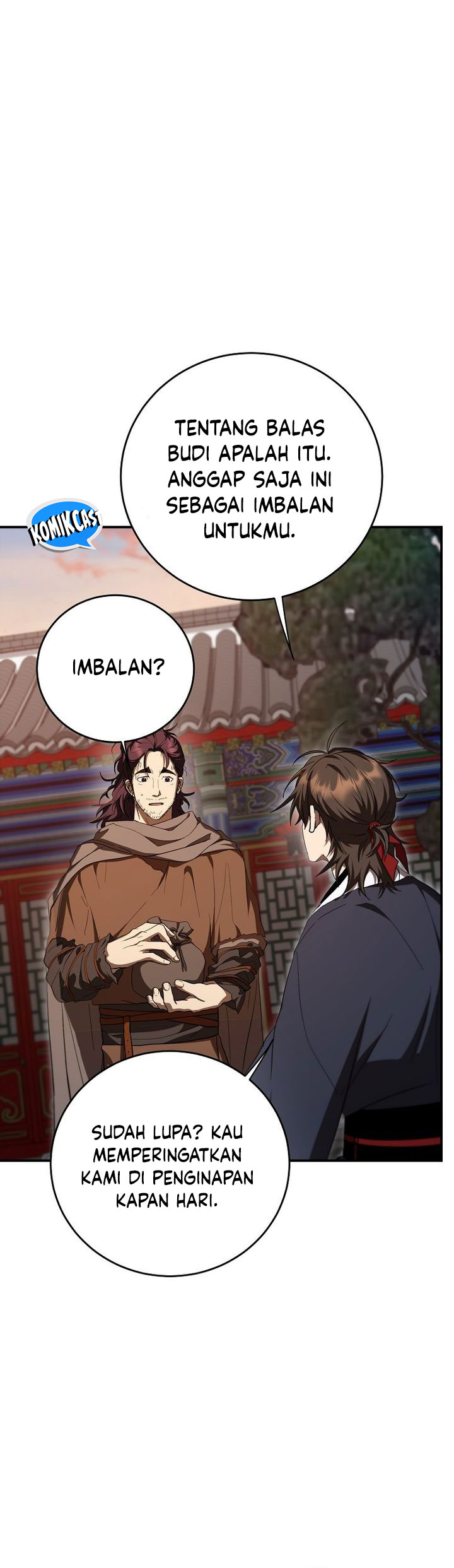 mudang-association - Chapter: 142