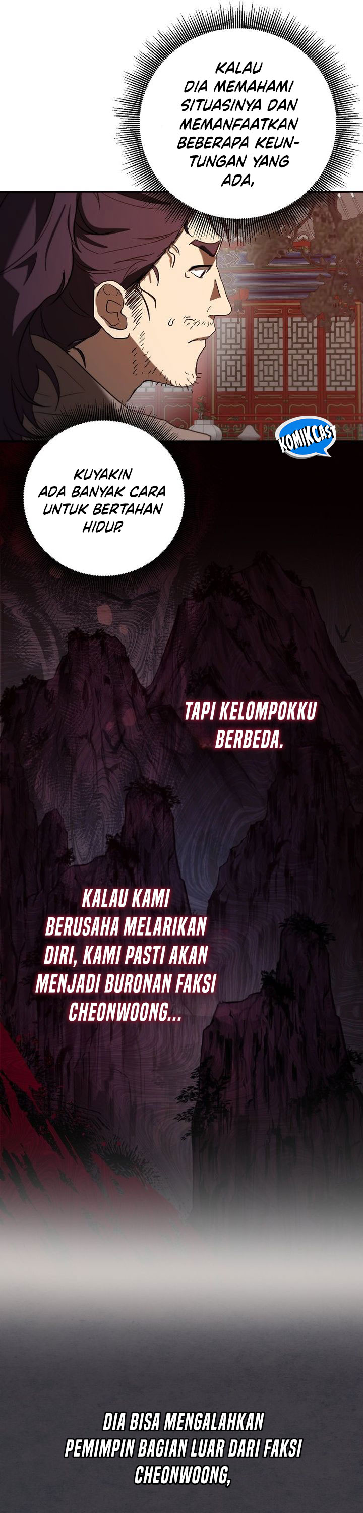 mudang-association - Chapter: 142