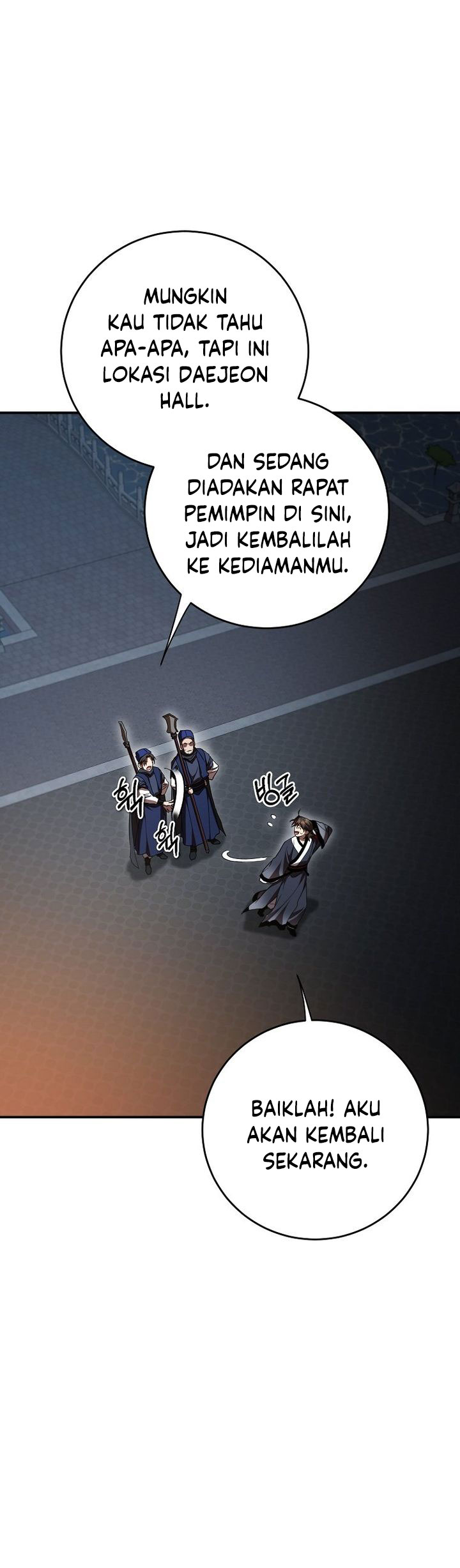 mudang-association - Chapter: 142