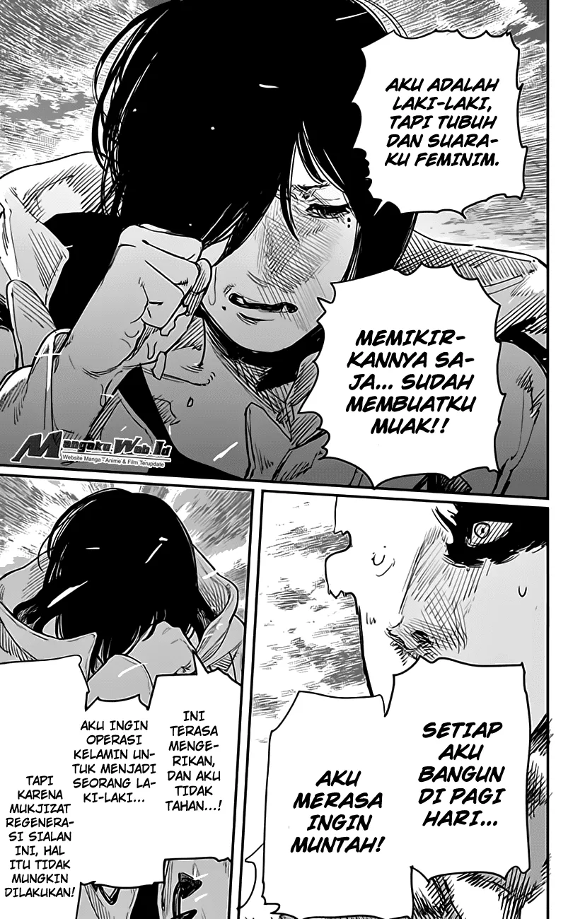 fire-punch - Chapter: 40