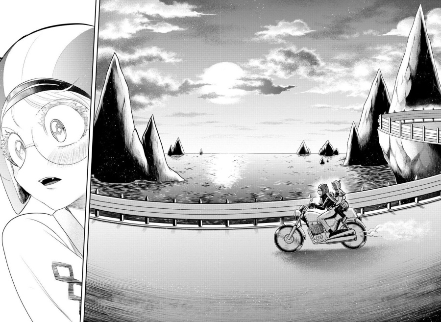 mairimashita-iruma-kun - Chapter: 376