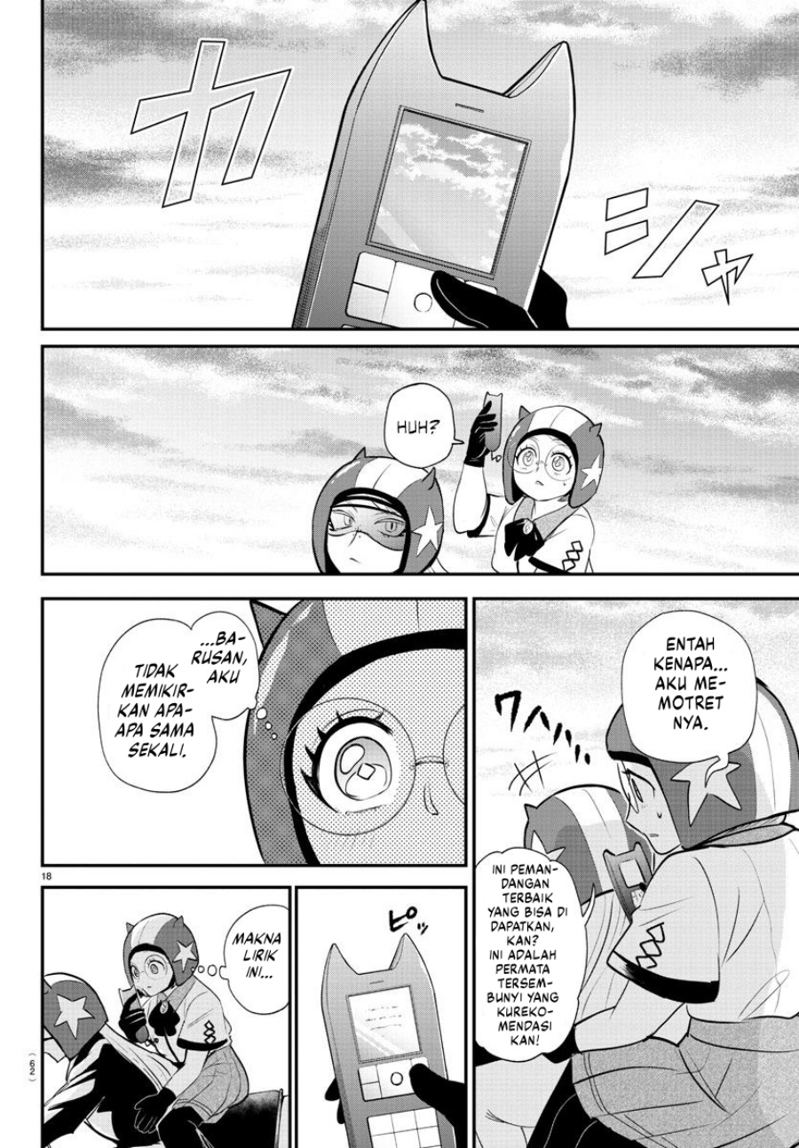 mairimashita-iruma-kun - Chapter: 376