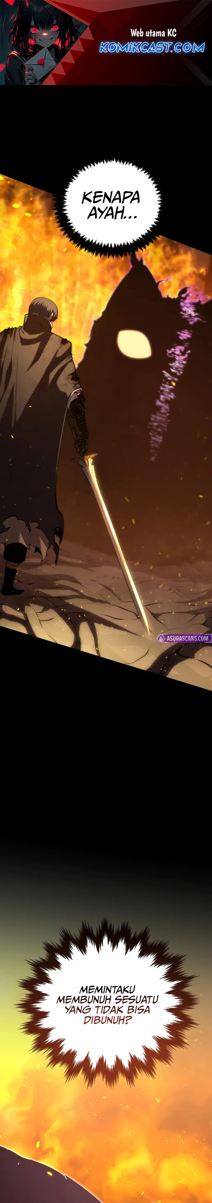swordmasters-youngest-son - Chapter: 152