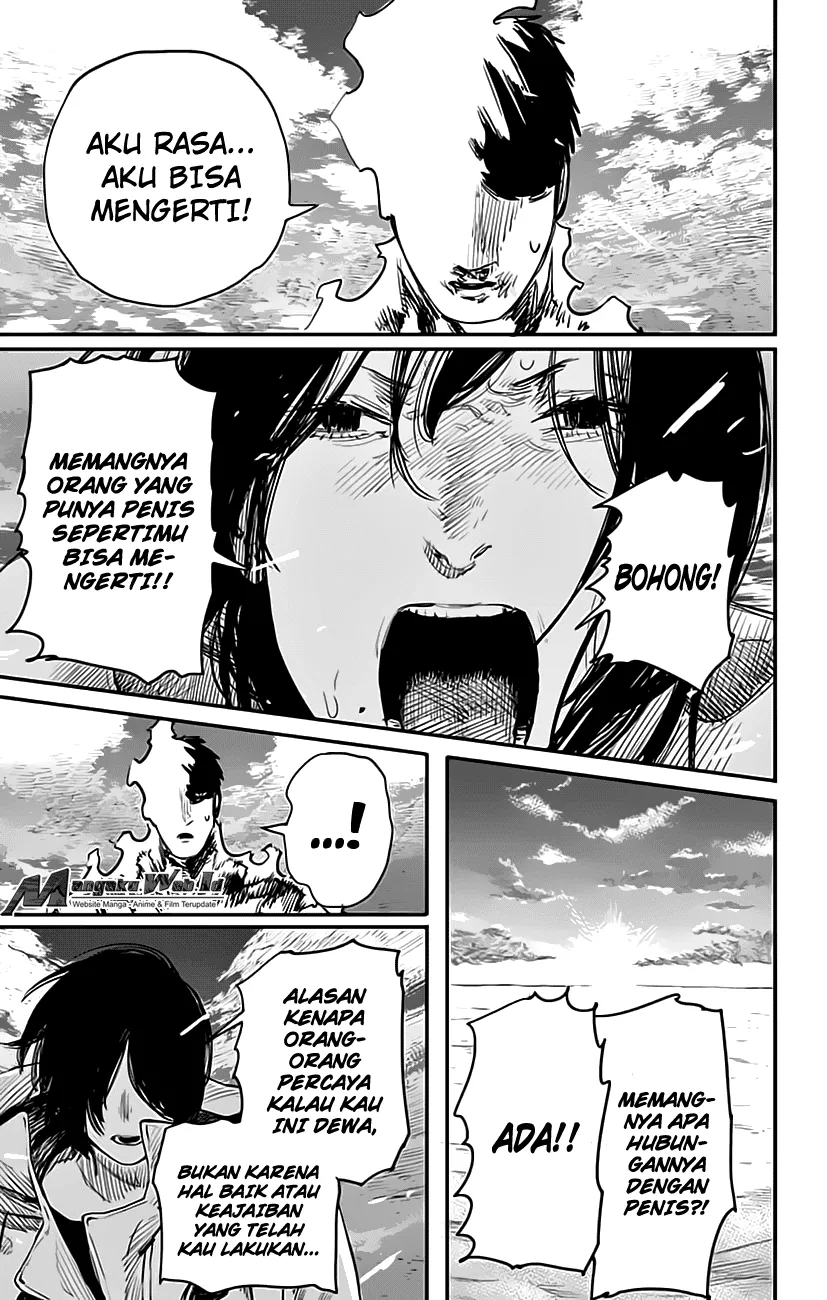 fire-punch - Chapter: 40