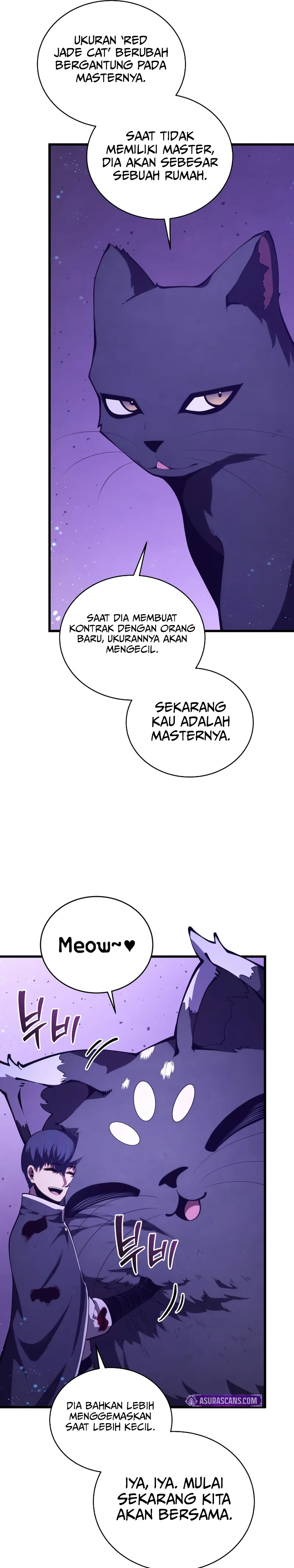 swordmasters-youngest-son - Chapter: 152
