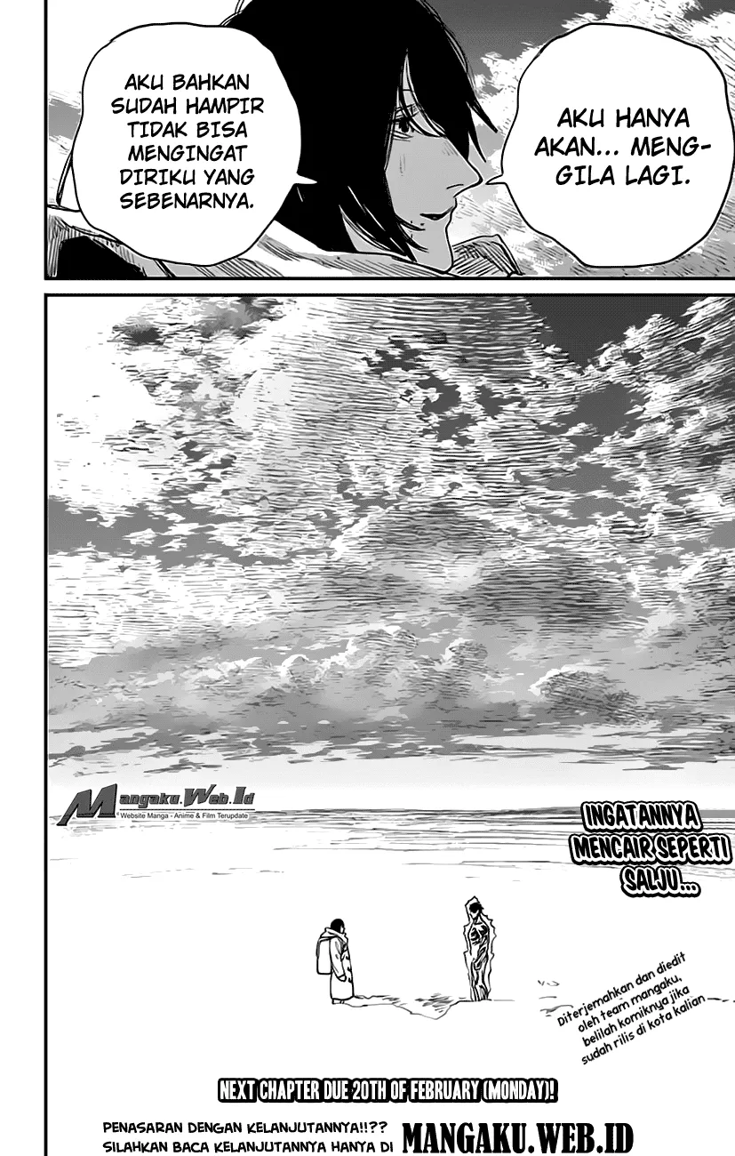 fire-punch - Chapter: 40