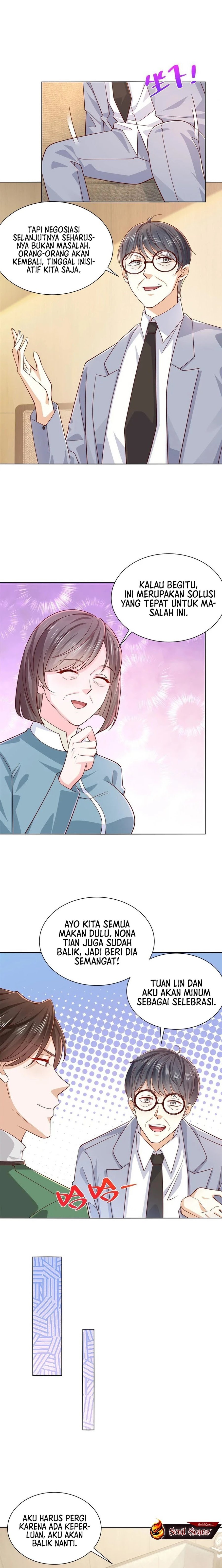 i-randomly-have-a-new-career-every-week - Chapter: 450