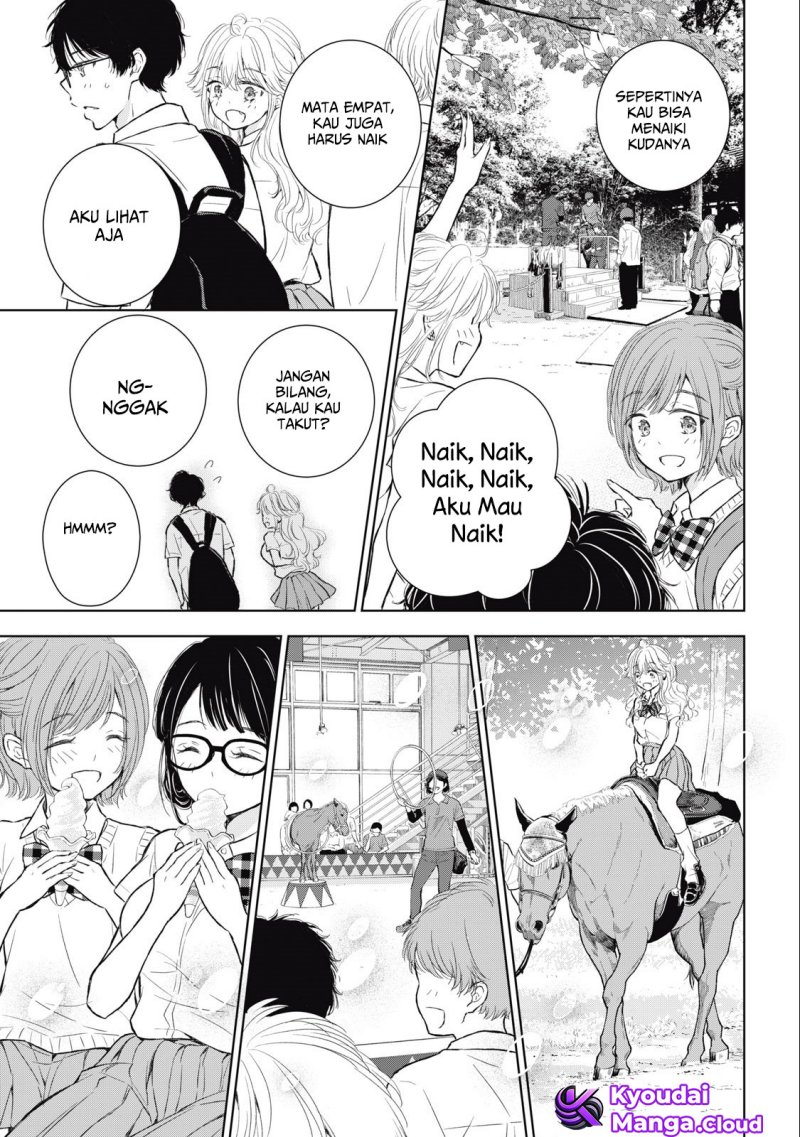 gal-nipa-chan-wa-semararetai - Chapter: 30