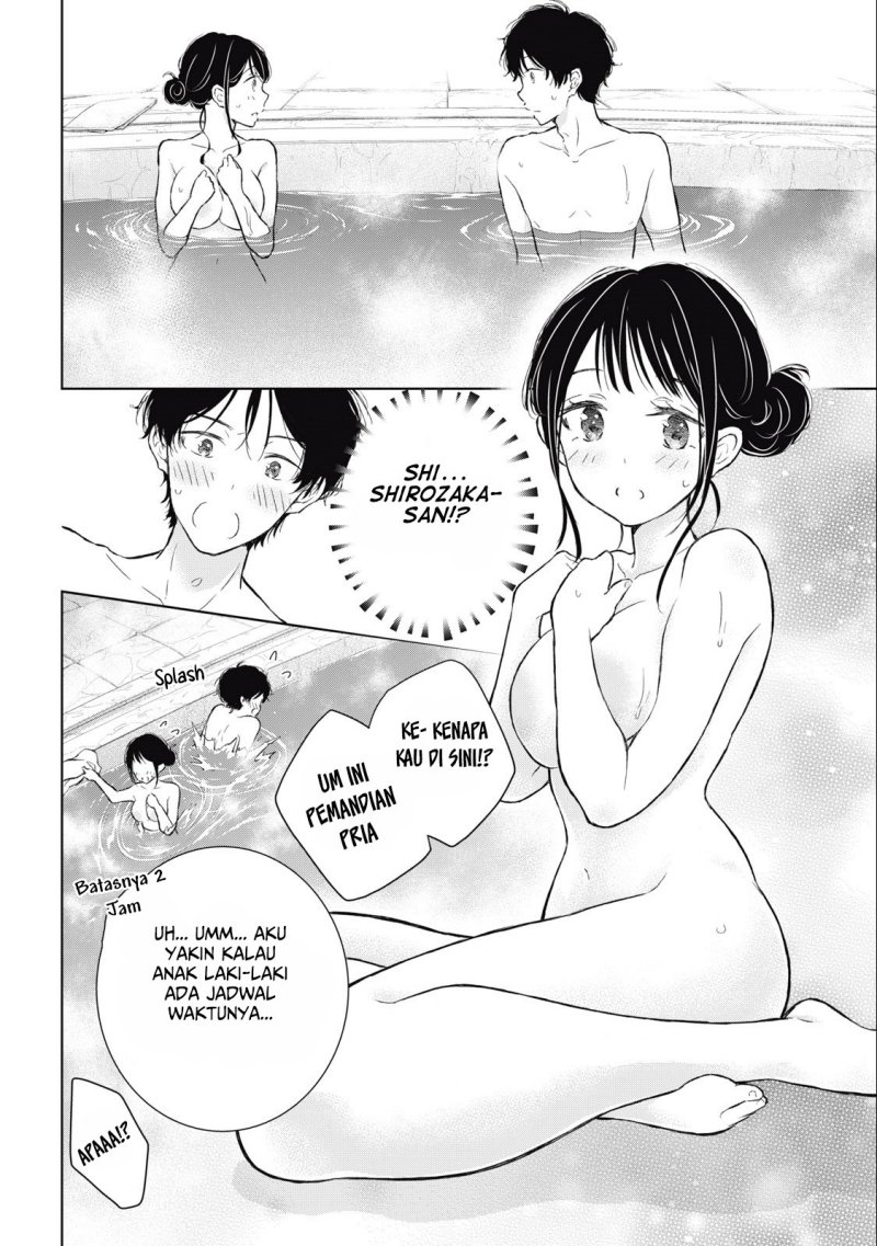 gal-nipa-chan-wa-semararetai - Chapter: 30