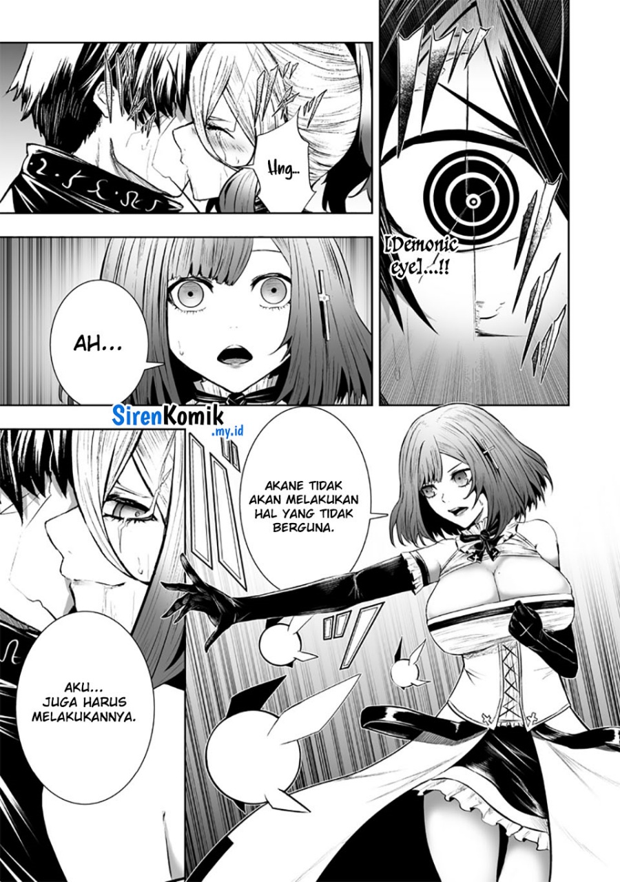 ore-dake-fuguu-skill-no-isekai-shoukan-hangyakuki - Chapter: 100