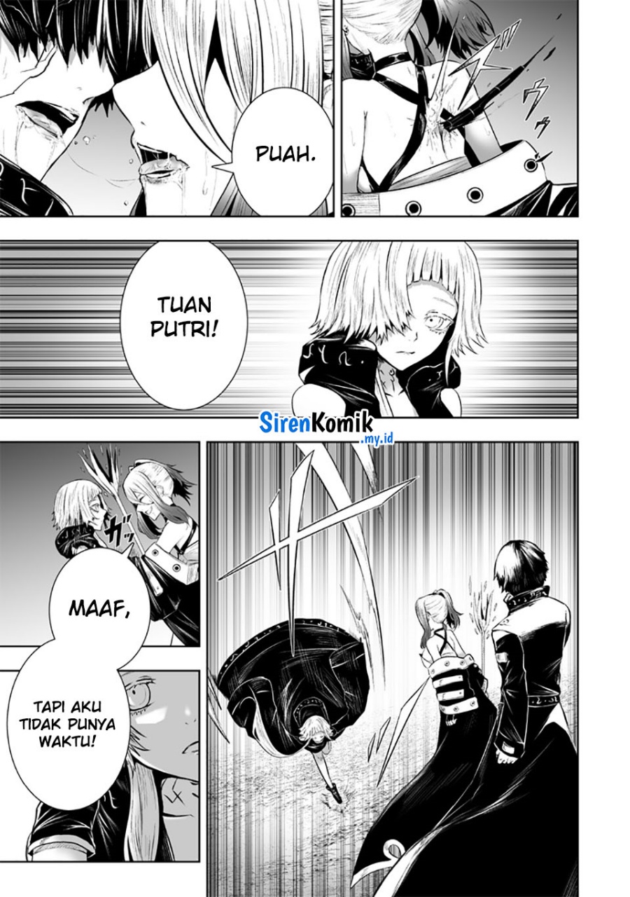 ore-dake-fuguu-skill-no-isekai-shoukan-hangyakuki - Chapter: 100