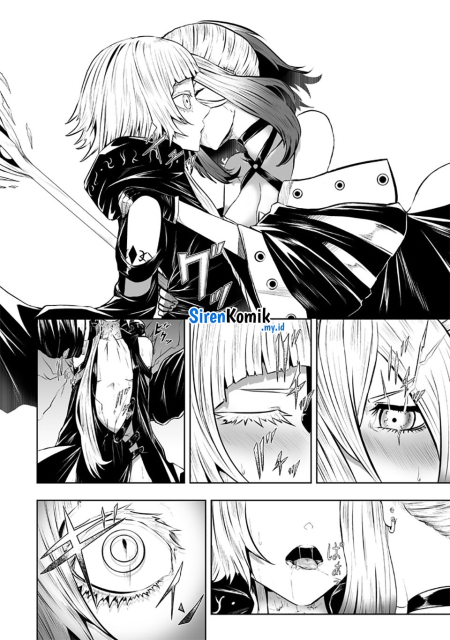 ore-dake-fuguu-skill-no-isekai-shoukan-hangyakuki - Chapter: 100