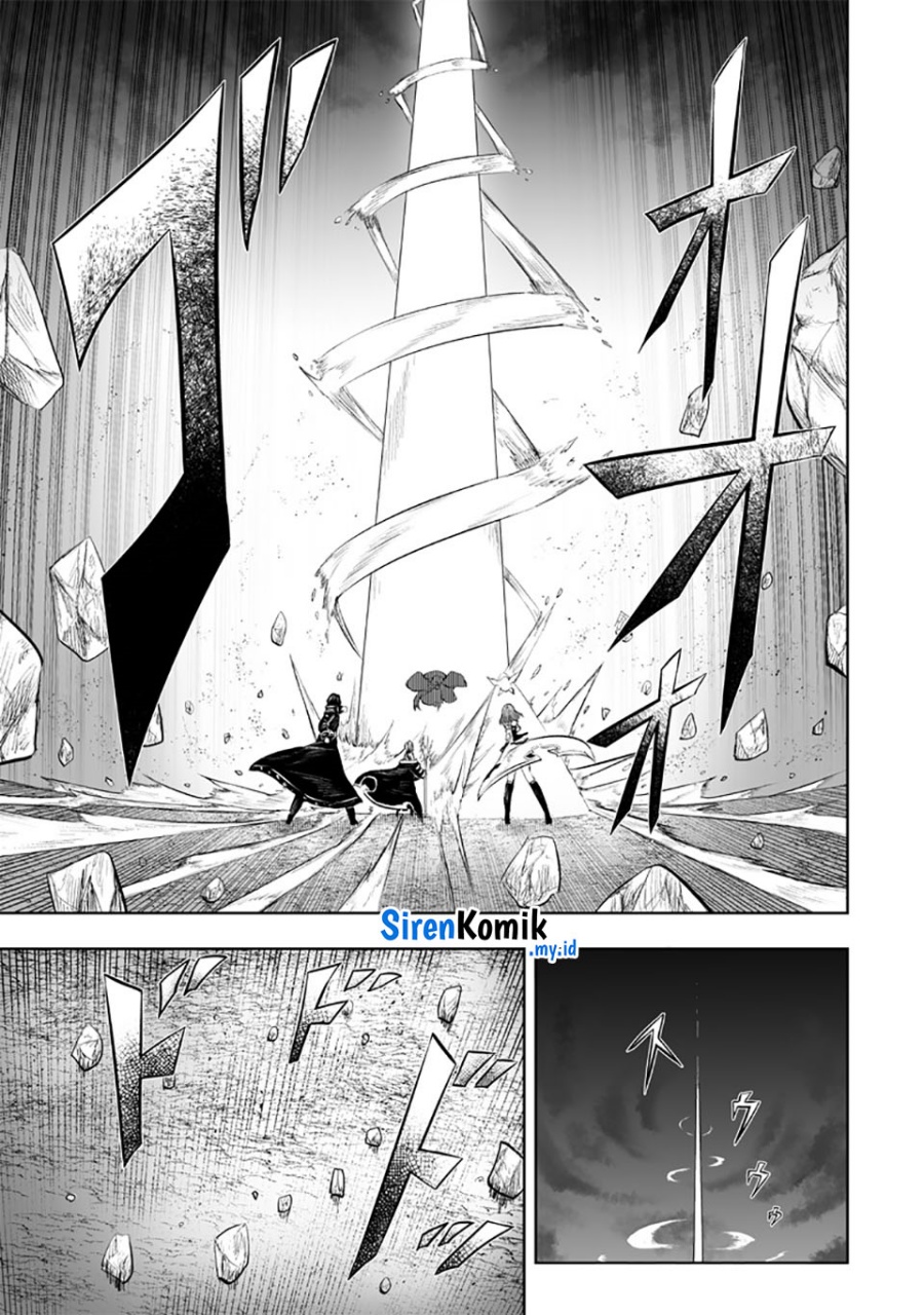 ore-dake-fuguu-skill-no-isekai-shoukan-hangyakuki - Chapter: 100