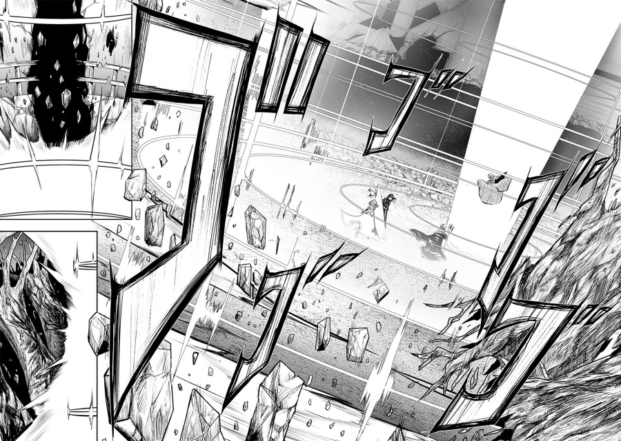 ore-dake-fuguu-skill-no-isekai-shoukan-hangyakuki - Chapter: 100