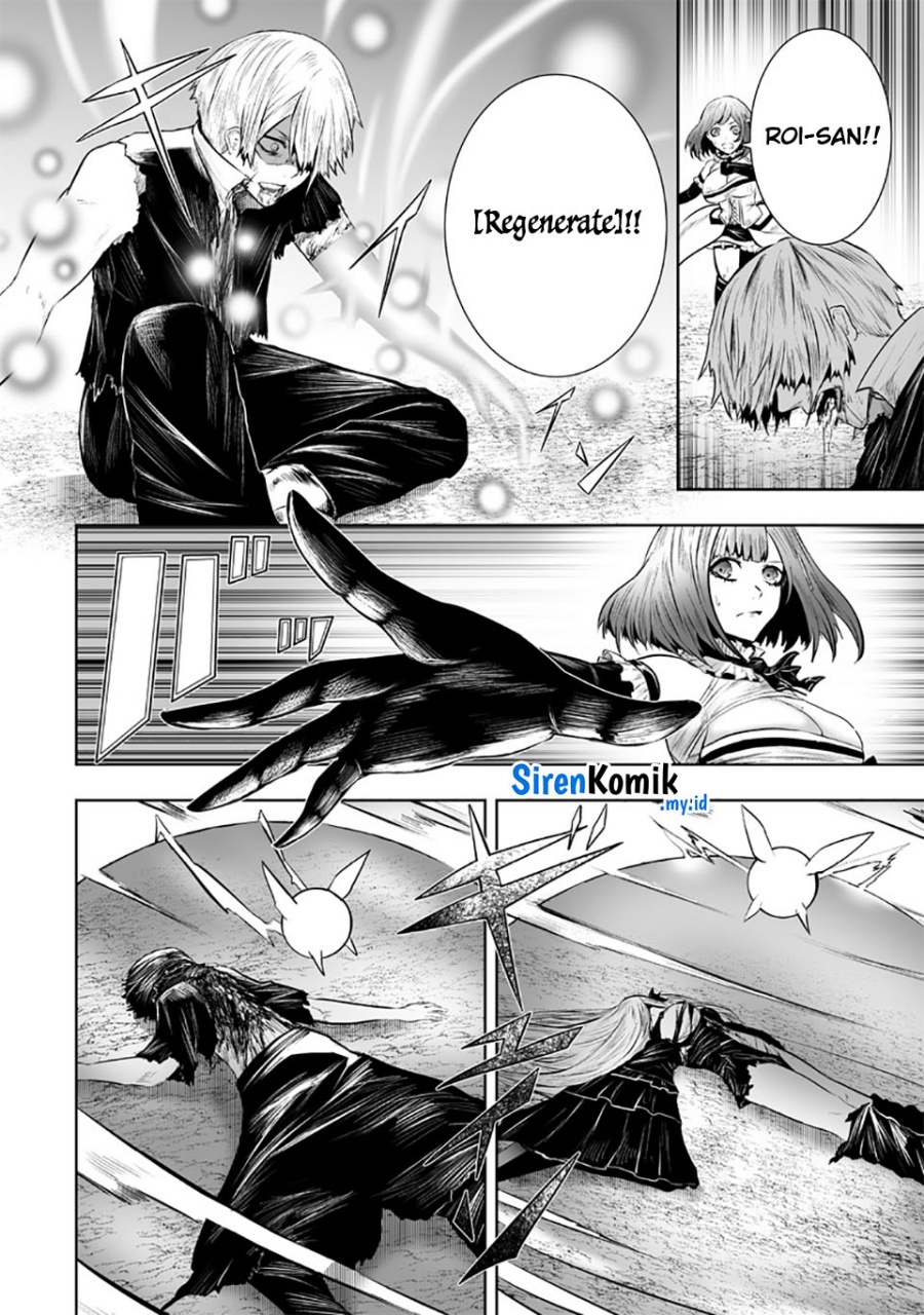 ore-dake-fuguu-skill-no-isekai-shoukan-hangyakuki - Chapter: 100