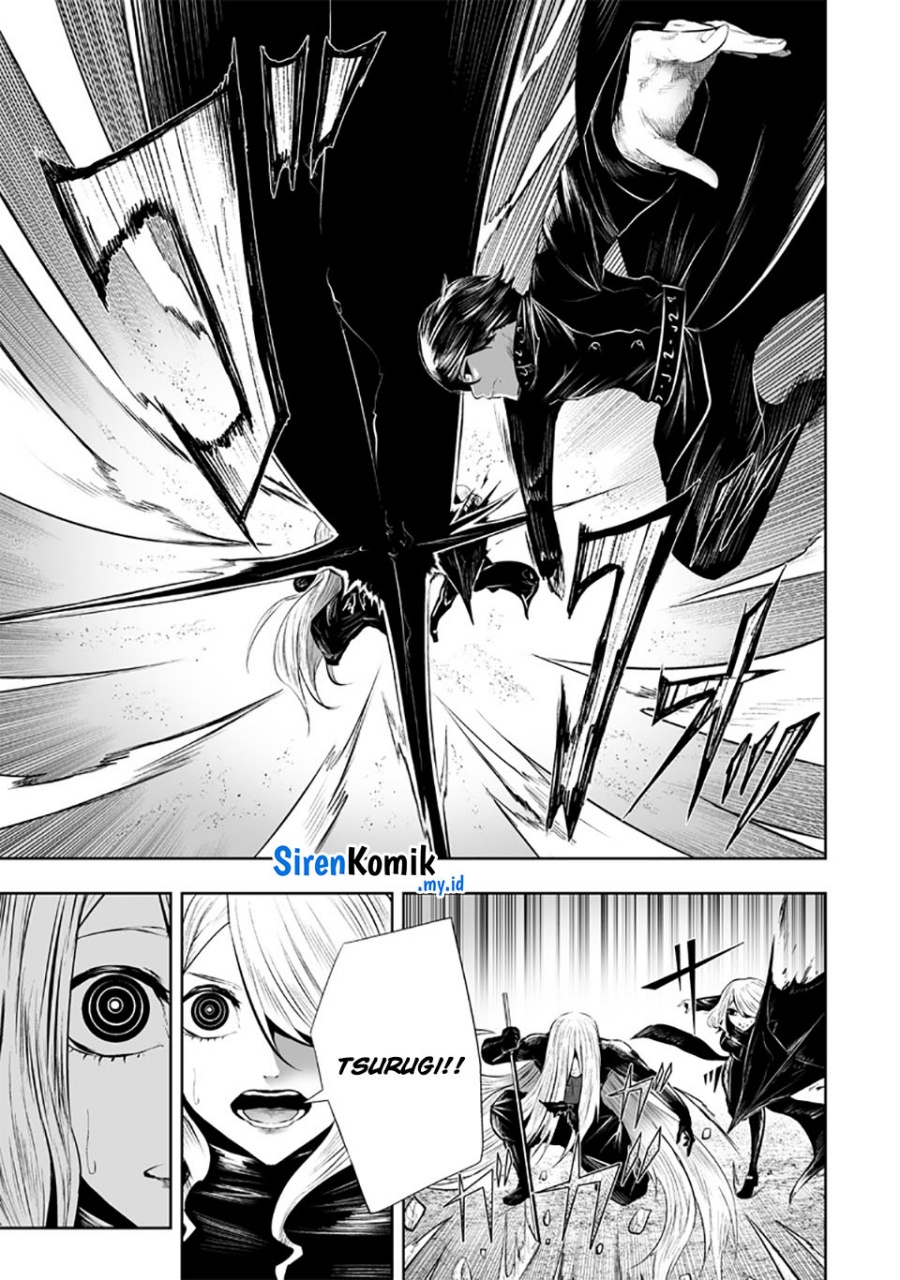 ore-dake-fuguu-skill-no-isekai-shoukan-hangyakuki - Chapter: 100