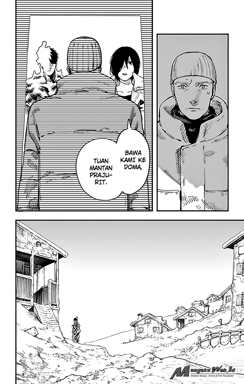 fire-punch - Chapter: 42