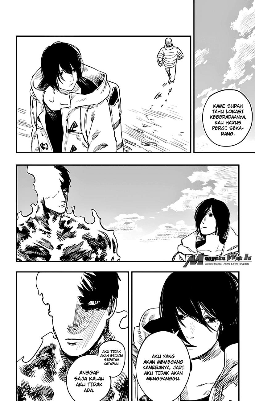 fire-punch - Chapter: 42