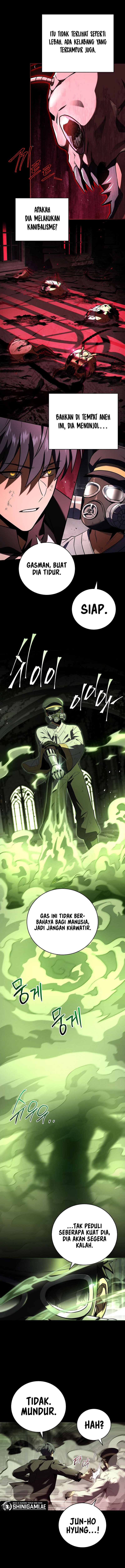 return-of-the-frozen-player - Chapter: 156