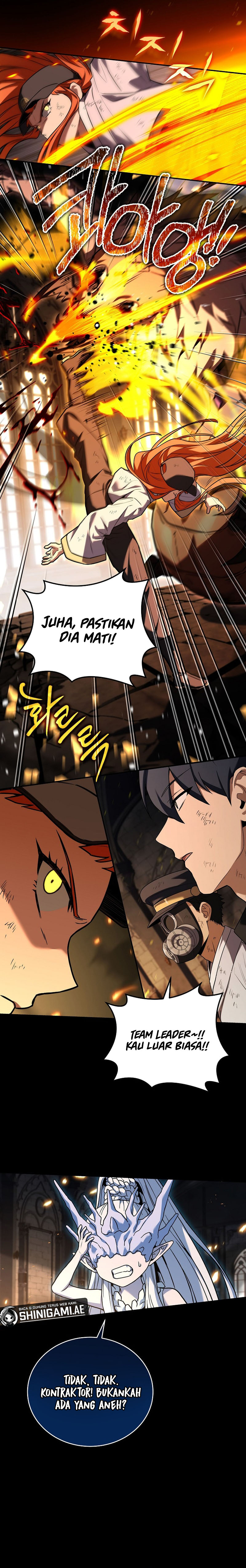 return-of-the-frozen-player - Chapter: 156