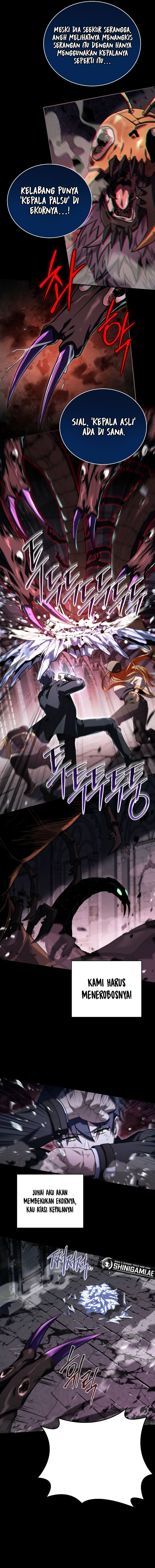 return-of-the-frozen-player - Chapter: 156