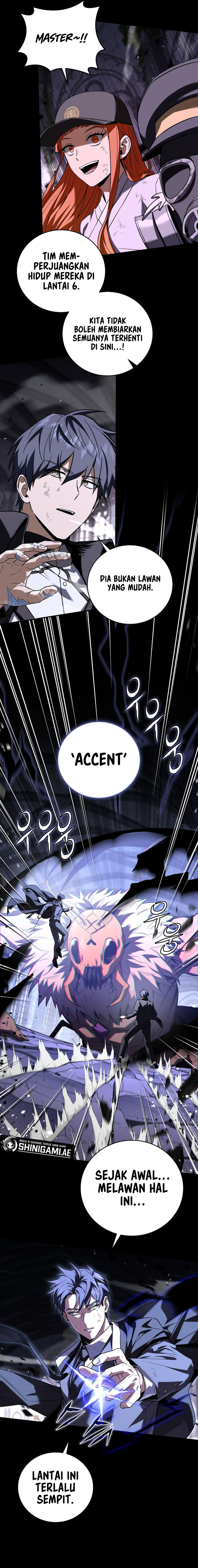 return-of-the-frozen-player - Chapter: 156