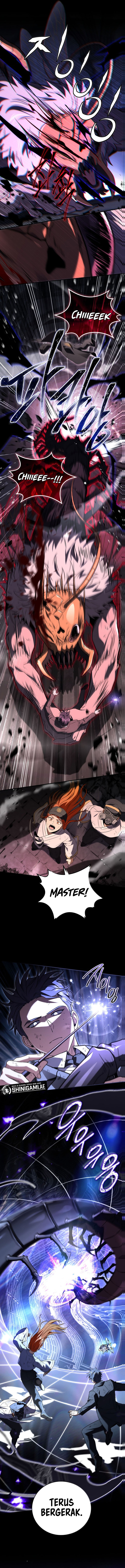 return-of-the-frozen-player - Chapter: 156