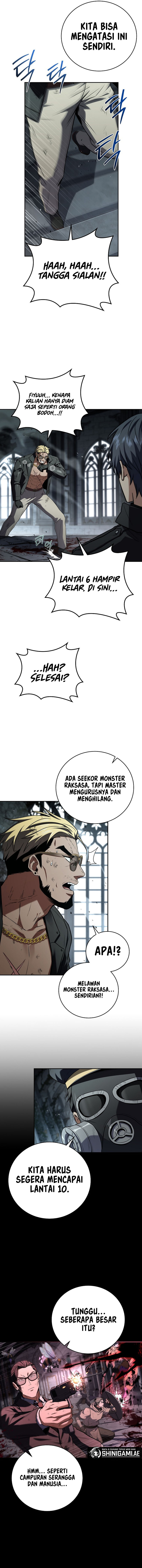 return-of-the-frozen-player - Chapter: 156