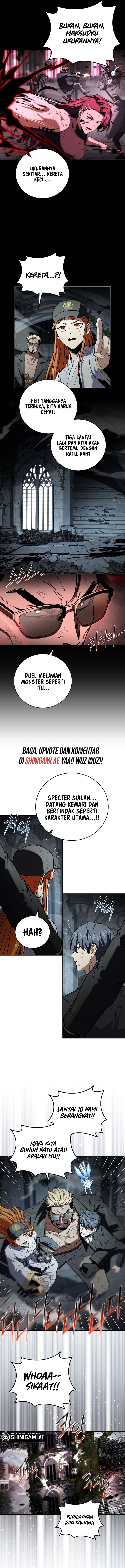 return-of-the-frozen-player - Chapter: 156