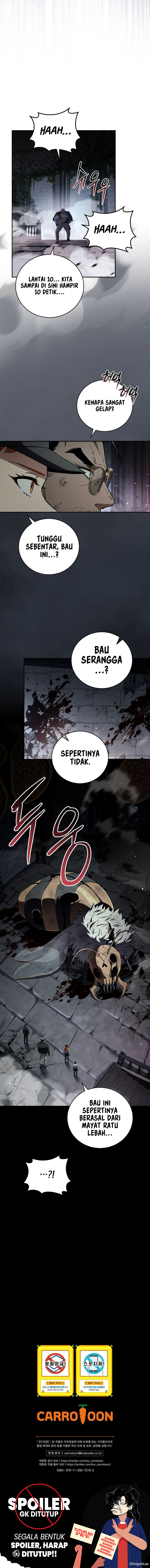 return-of-the-frozen-player - Chapter: 156