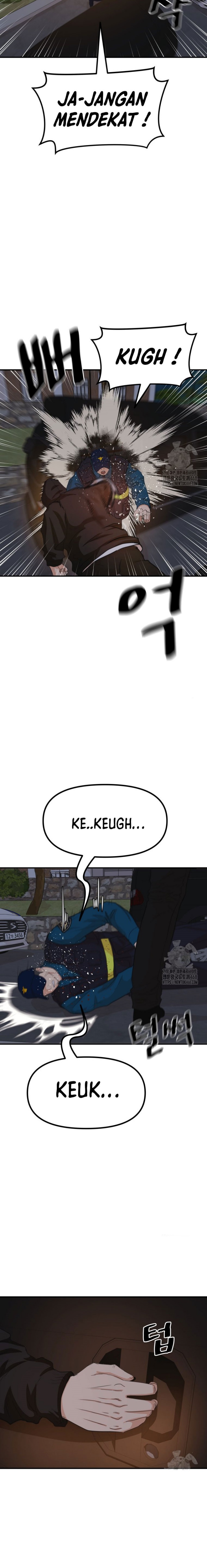 guard-pass - Chapter: 174