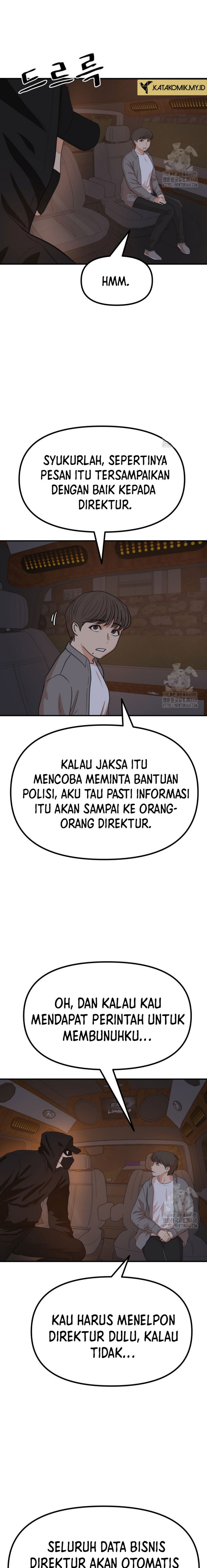 guard-pass - Chapter: 174