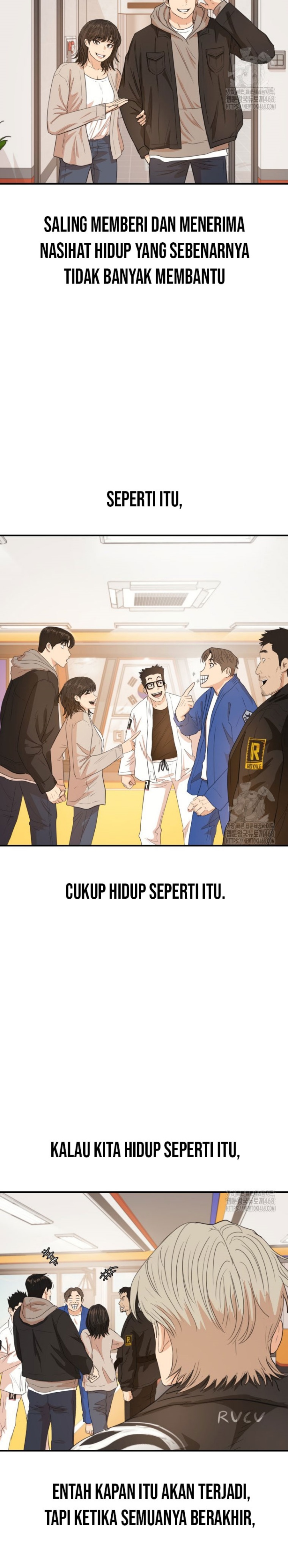 guard-pass - Chapter: 174