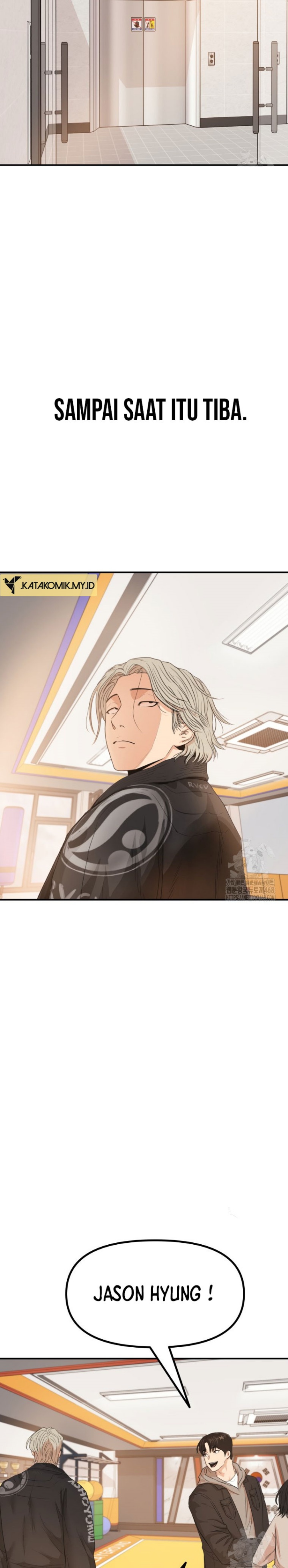 guard-pass - Chapter: 174