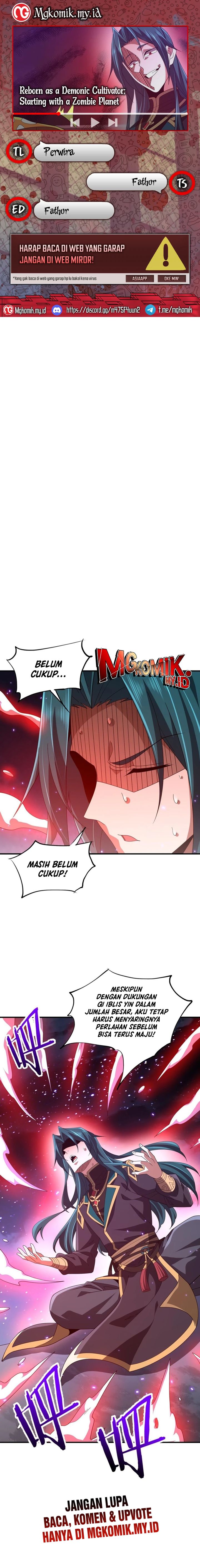 rebirth-of-a-dark-mage-unveiling-a-zombie-planet-from-the-start - Chapter: 27