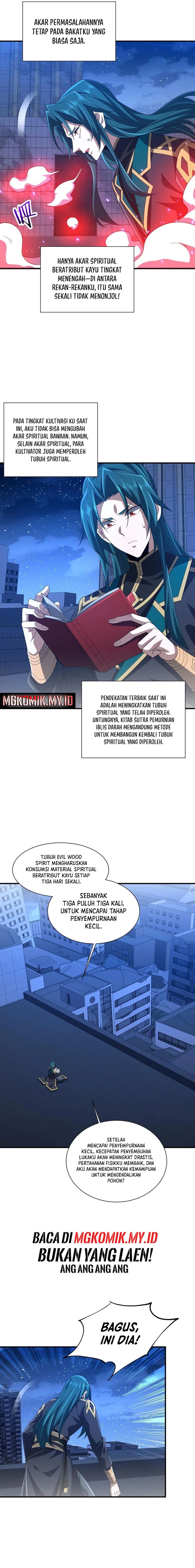 rebirth-of-a-dark-mage-unveiling-a-zombie-planet-from-the-start - Chapter: 27