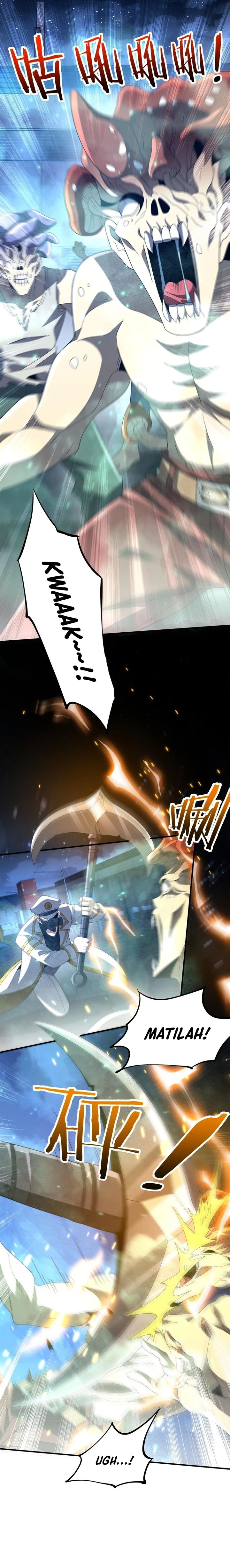 rebirth-of-a-dark-mage-unveiling-a-zombie-planet-from-the-start - Chapter: 27