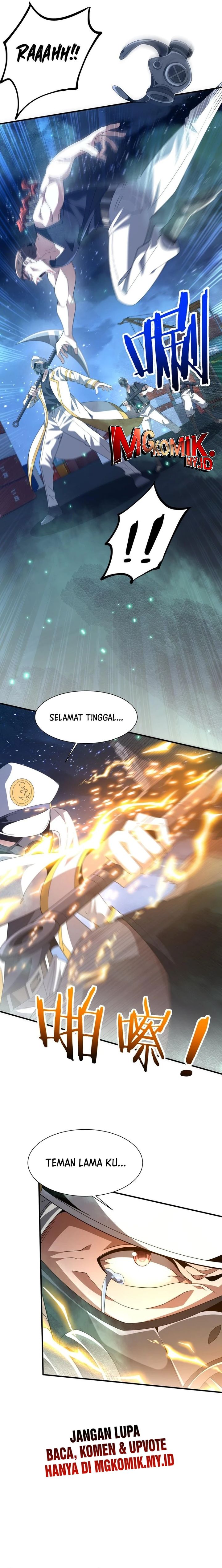 rebirth-of-a-dark-mage-unveiling-a-zombie-planet-from-the-start - Chapter: 27