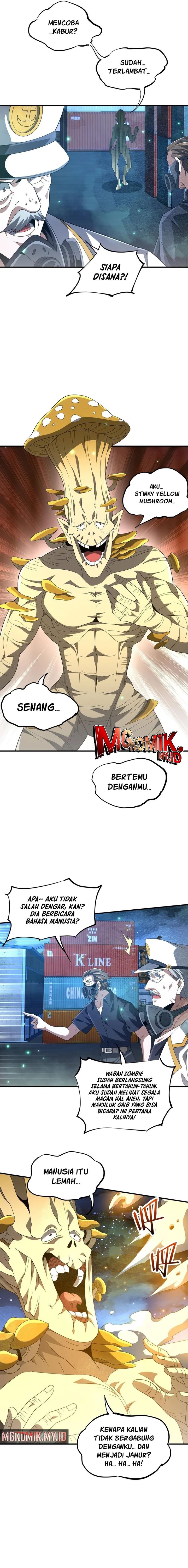 rebirth-of-a-dark-mage-unveiling-a-zombie-planet-from-the-start - Chapter: 27