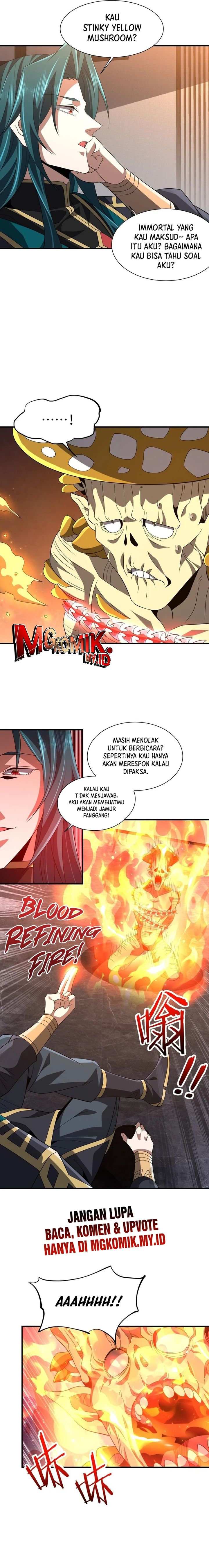 rebirth-of-a-dark-mage-unveiling-a-zombie-planet-from-the-start - Chapter: 27