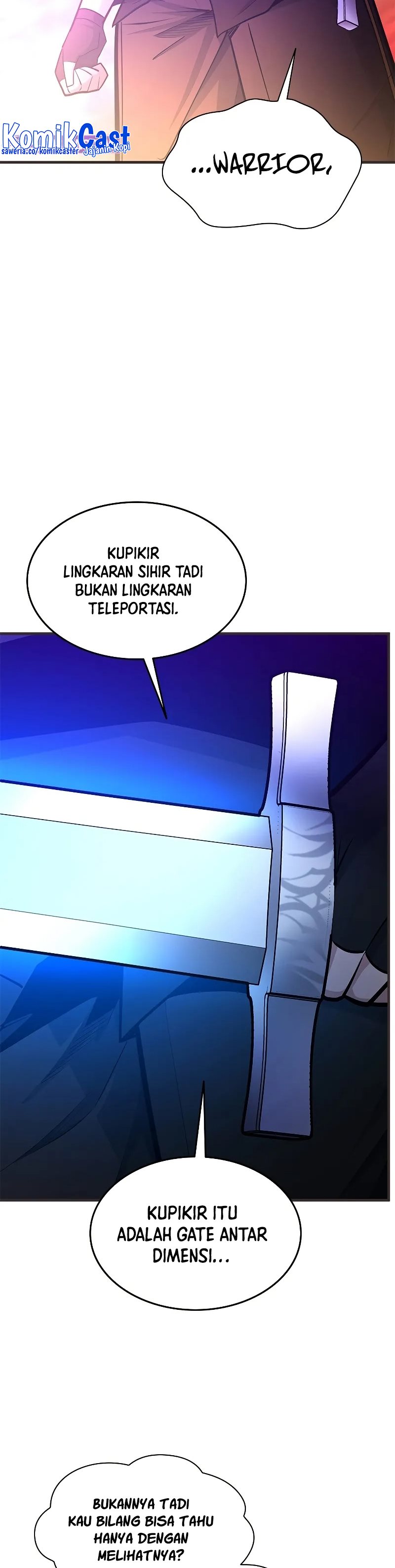 the-tutorial-is-too-hard - Chapter: 202
