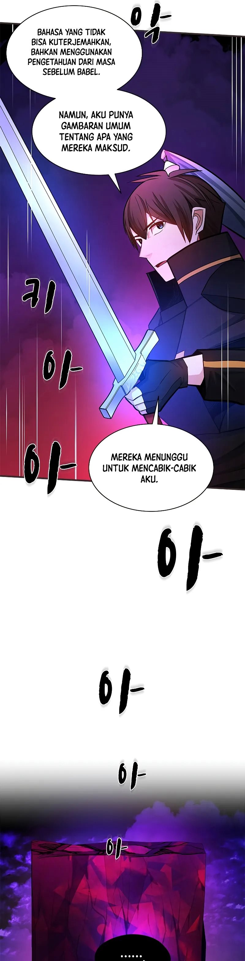 the-tutorial-is-too-hard - Chapter: 202