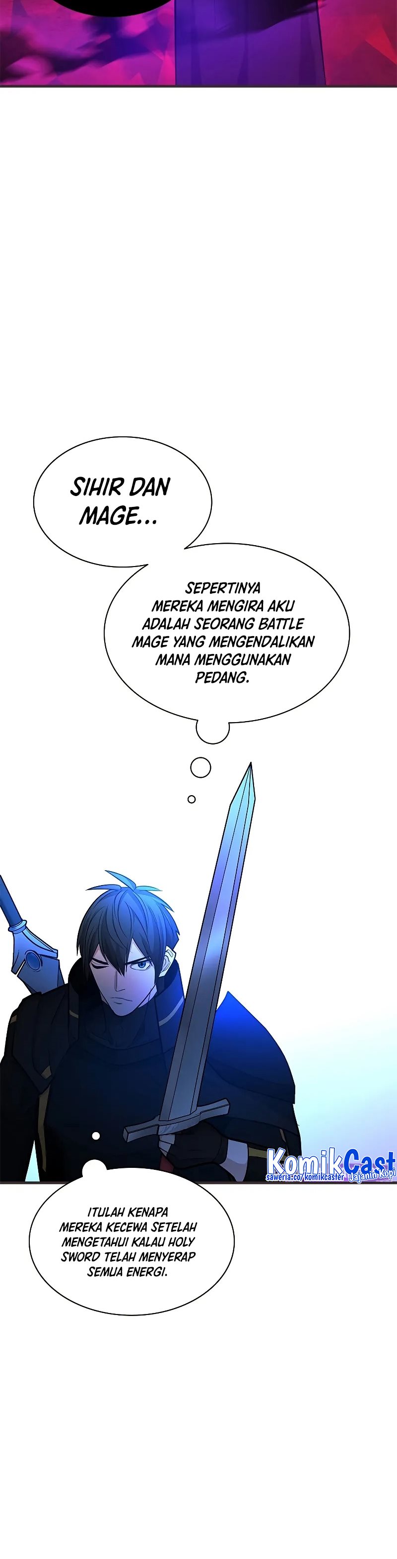 the-tutorial-is-too-hard - Chapter: 202